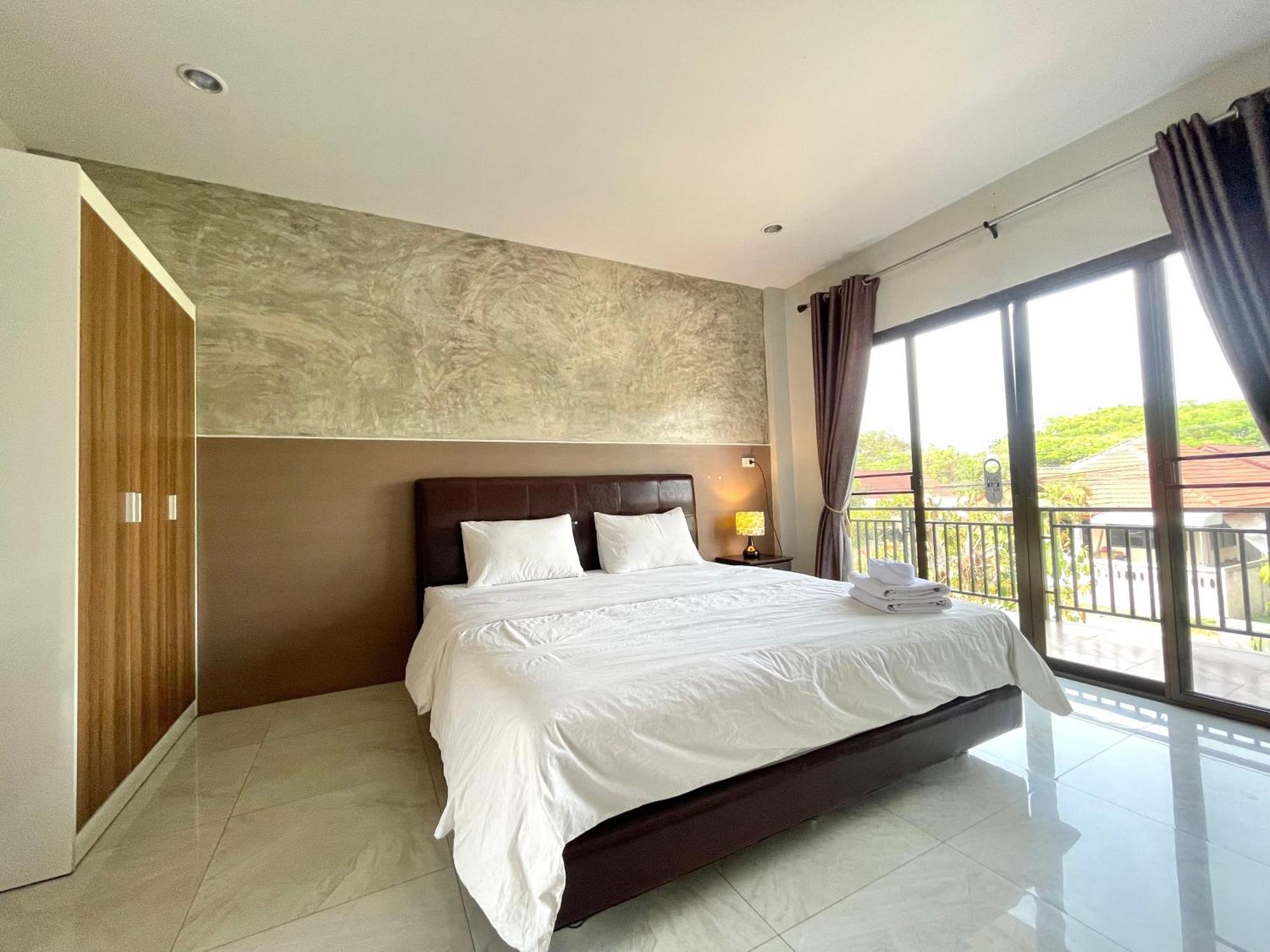 Smaids Room Lampang Exterior photo