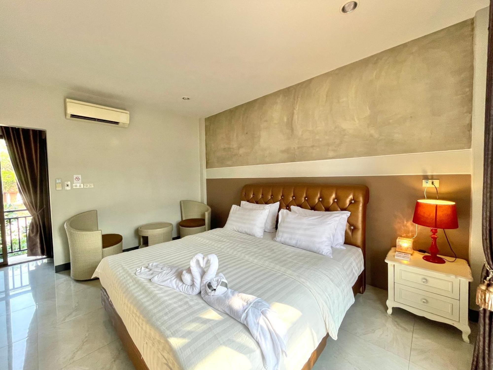 Smaids Room Lampang Exterior photo